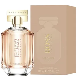 HUGO BOSS The Scent For Her Eau de Parfum 100 ml