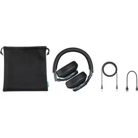 Soundcore Space One jet black