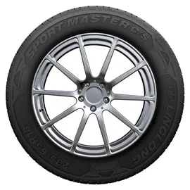 Linglong Sport Master C/S 215/55 R18 99V XL