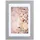 Ideal Trend Bilderrahmen Holz Silber 40x40 cm 1 St.