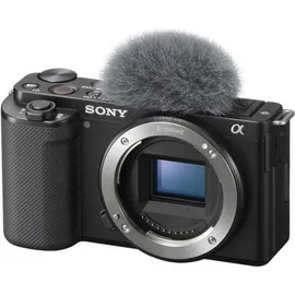 Sony Alpha ZV-E10 Body