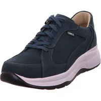 Finn Comfort Schuhe Piccadilly, 02780751409w - Petrol - 40,5