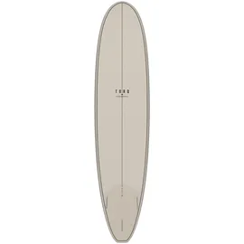 Torq Surfboard 9,6 Fuß x 23,5 Zoll rot