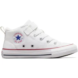 Converse Chuck Taylor All Star Malden Street Herren White/Red/Blue 31