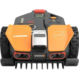 Worx Mähroboter Landroid Vision S250