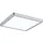 Paulmann Atria Shine 1x11,2 W eckig Chrom matt