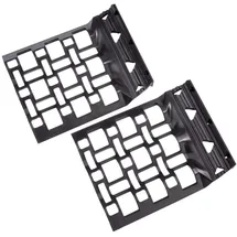 Milenco Gripper Plate