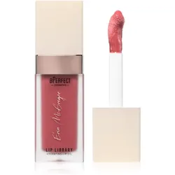 BPerfect Erin McGregor tönendes Lippenöl Farbton Blushing 36 g