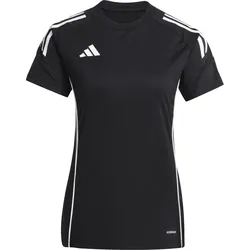 Adidas Tiro 25 Competition Training Trikot Damen - schwarz XS