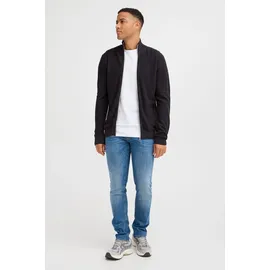 Blend Strickjacke BHGomaz in schwarz, | Gr.: XL
