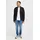 Blend Strickjacke BHGomaz in schwarz, | Gr.: XL