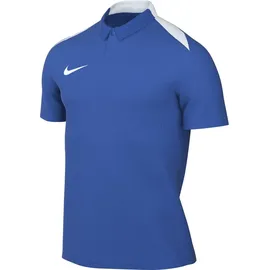 Nike Academy Pro 24 Poloshirt, blau F467