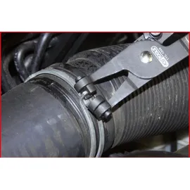 KS Tools Schlauchschellenzange 1151046