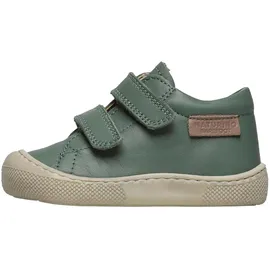 NATURINO Barefoot Amur VL Kinder Verde 22