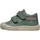 NATURINO Barefoot Amur VL Kinder Verde 22