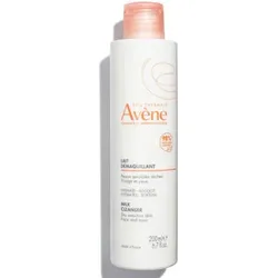 Avène Reinigungsmilch Make-up Entferner 200 ml