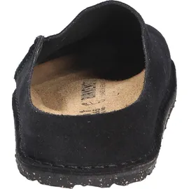 Birkenstock Zermatt Premium Schwarz 44