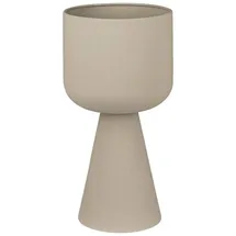 Gasper KAYO 25 x 25 x 46 cm Sandfarben