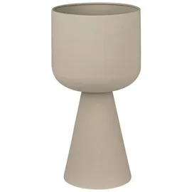 Gasper KAYO 25 x 25 x 46 cm Sandfarben