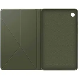 Samsung Book Cover für Galaxy Tab A9 Schwarz