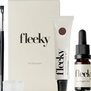 Fleeky Tint Kit brown