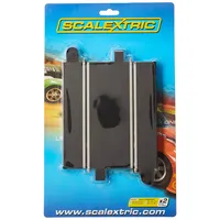 SCALEXTRIC Halbgerade, 175 mm, 2 Stück