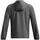 Under Armour Stretch Woven Windjacke - Castlerock 025 / Black 001 - M