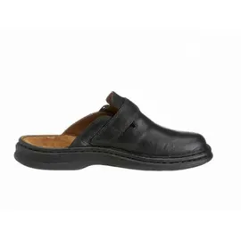 Josef Seibel Madrid schwarz 41