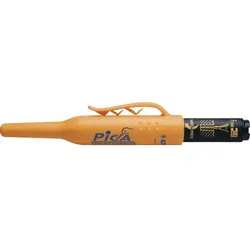 PICA Tieflochmarker Pica 150 - blau