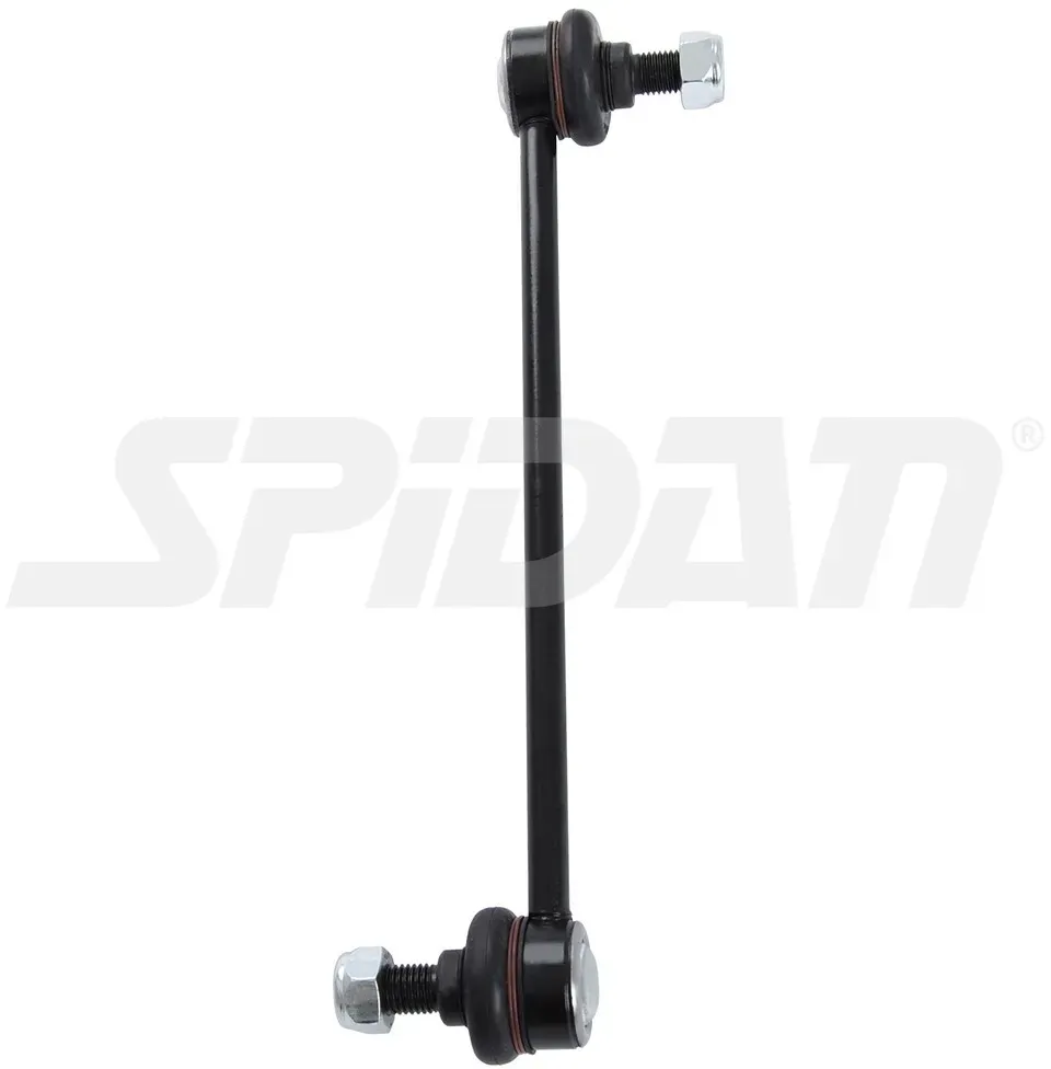 SPIDAN CHASSIS PARTS Stange/Strebe, Stabilisator 51127 Vorderachse für Opel SAAB Vaughall