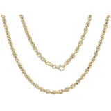FIRETTI Goldkette Schmuck Geschenk Gold 585 Gelbgold