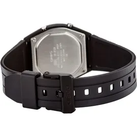 Casio Collection W-202-1AVEF