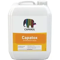 Capatox - 10 Liter