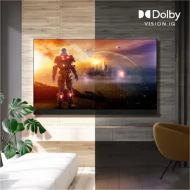 Panasonic TV-65W95BEG 65" 4K Ultra HD LED Smart TV W95BEG
