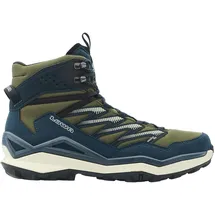 Lowa Maddox Pro GTX Mid Herren Wanderschuhe