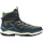 Lowa Maddox Pro GTX Mid Herren Wanderschuhe