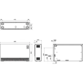 Stiebel Eltron ETS 200 Plus