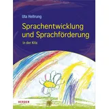 Herder Sprachentwicklung und Sprachförderung