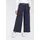 KangaROOS Jerseyhose Culottes Blau 36