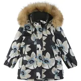 Reima ReimaTec Winterjacke Muurame schwarz 122