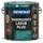 Renovo Dauerschutzlasur PLUS Nr.8415 Palisander 4 l