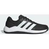 adidas Dropset Base Herren Core Black/Cloud White/Lucid Red 43 1/3