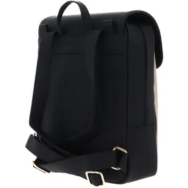 KAPTEN & SON Tromso Rucksack Cream Black