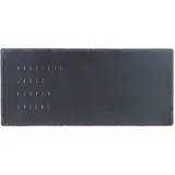räder Servierplatte