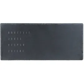 räder Servierplatte