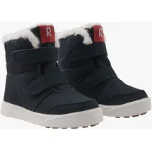 Reima Reimatec Winter Boots, Pyrytys soft black 26