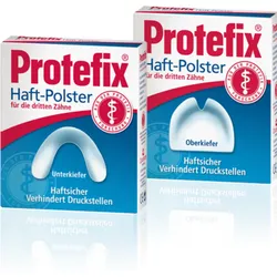 Protefix Haftpolster für Unterkiefer