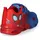 cerda spiderman Spiderman Spidey Sneaker für Kinder mit leichter EVA Außensohle und Lichteffekt Sneaker blau 24 EU