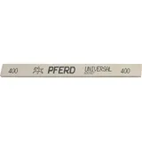 Pferd Polierstein Vierkant 13x3x150mm A400
