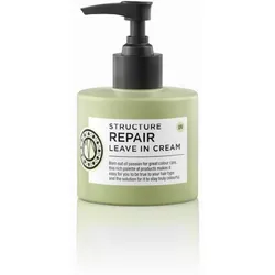 Structure Repair Leave In Cream